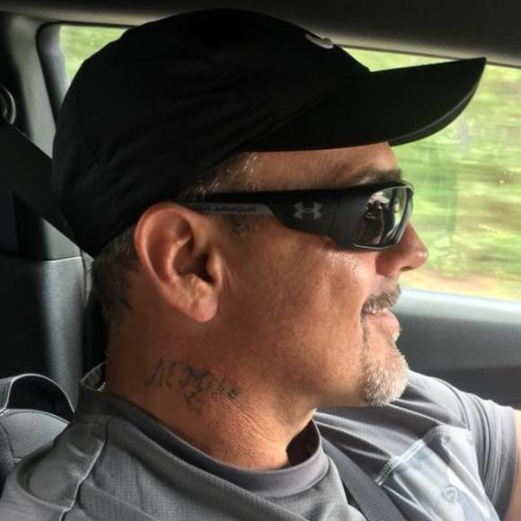 Meet your Posher, Mike - Picture 1 of 1